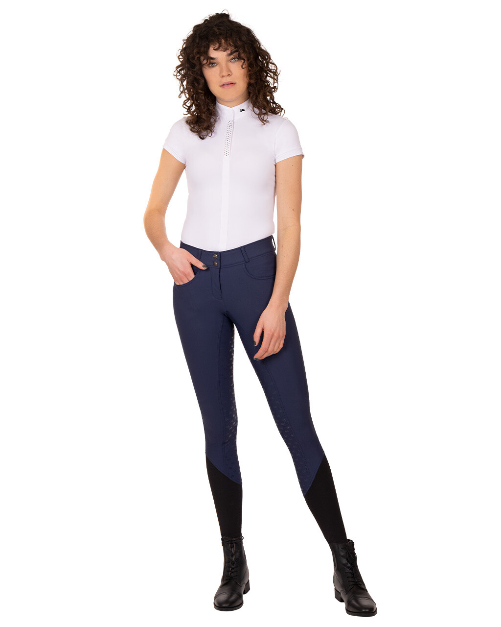 Breeches PerformNow full grip